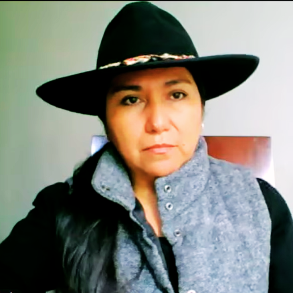 Marianela Paco Durán