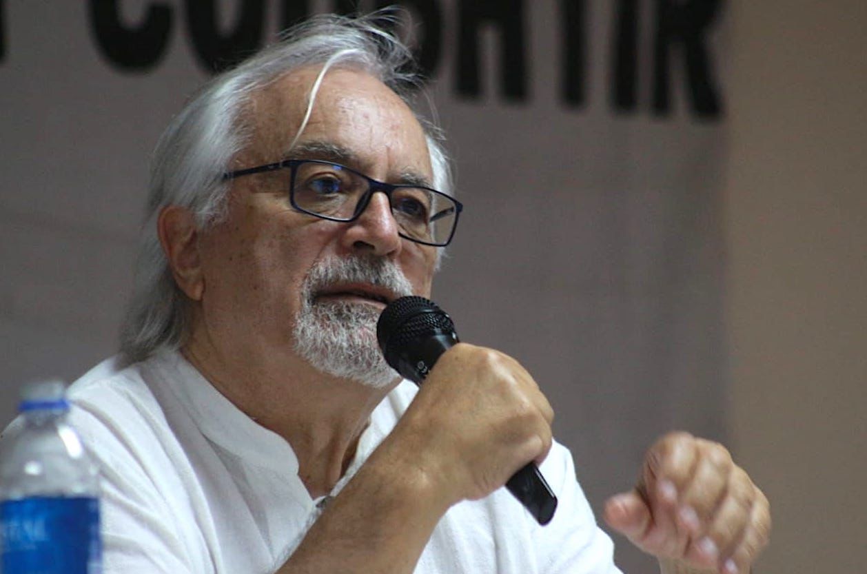 Marcelo Caruso Azcárate