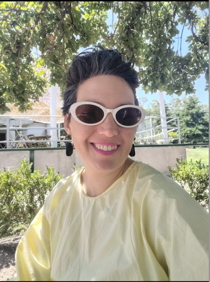 Maria Pilar Ferrada Peña
