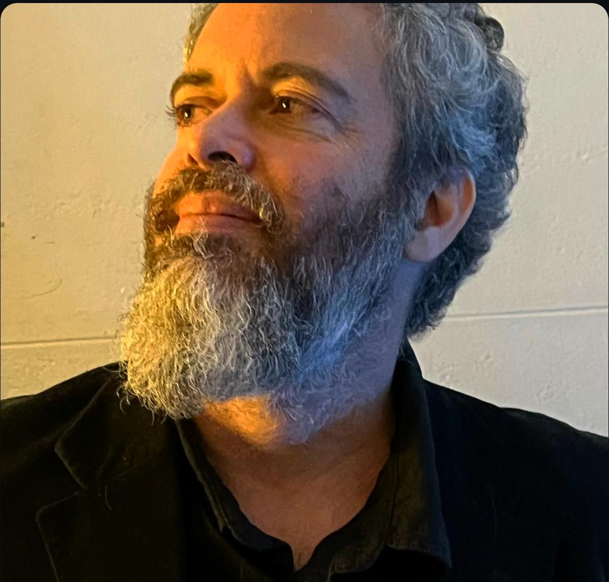 Salvador Schavelzon