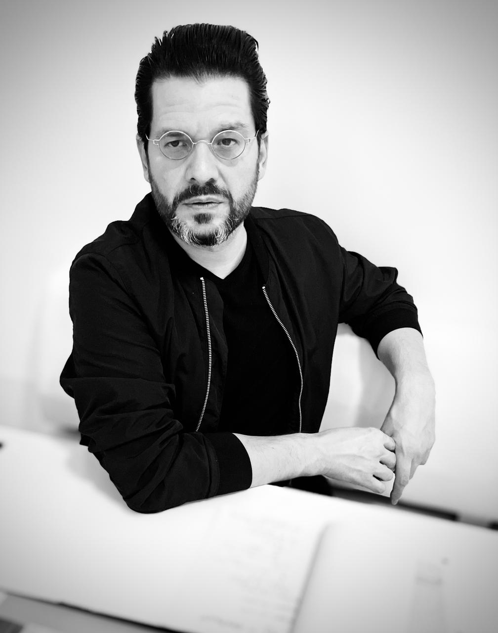 Max Jorge Hinderer Cruz