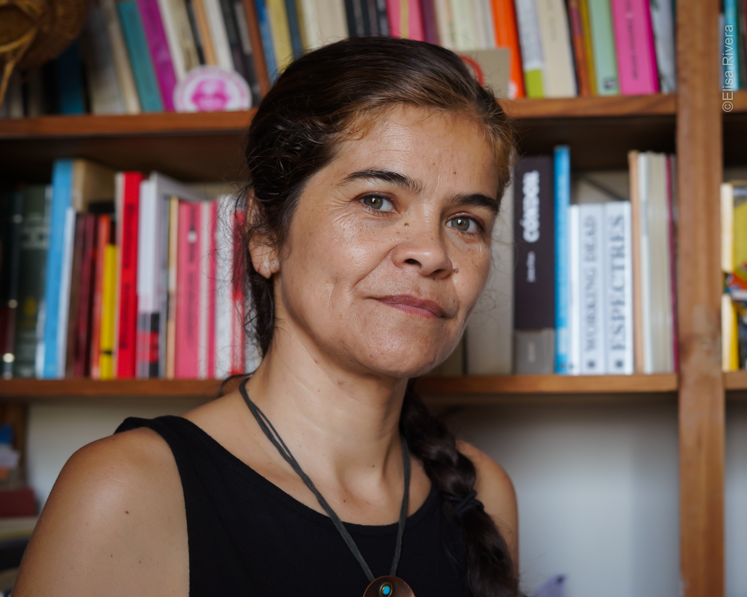Nancy Garín