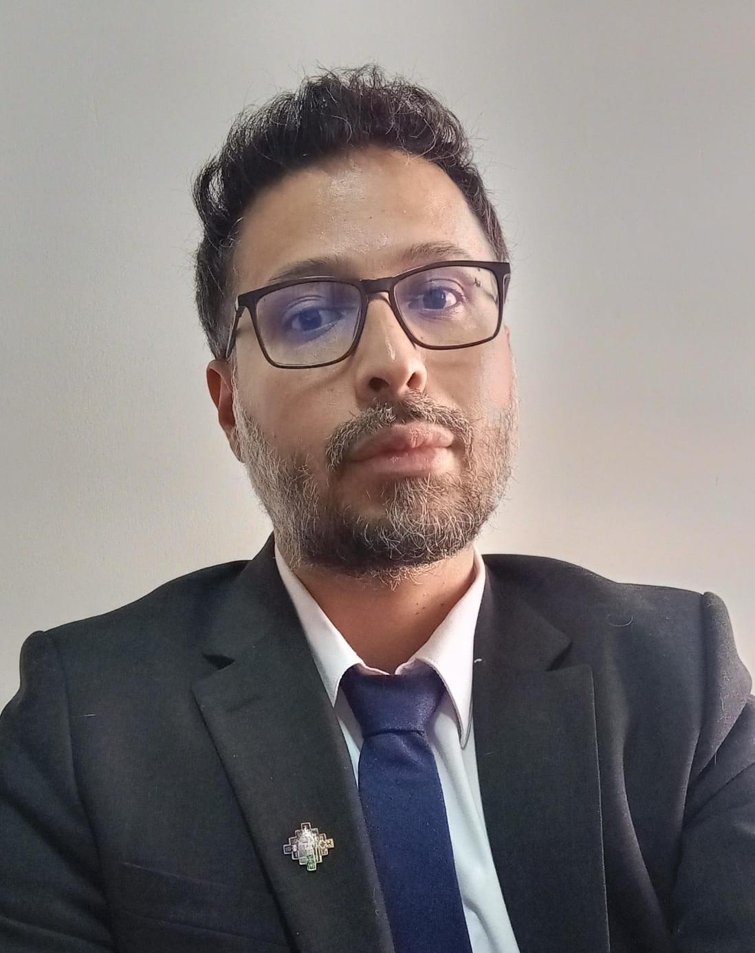 Gabriel Campero Nava