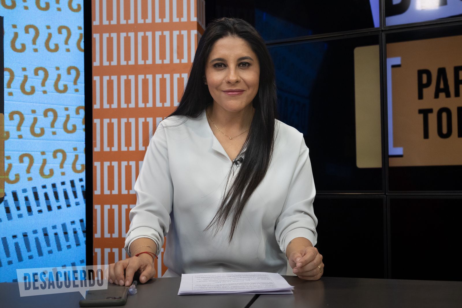 Susana Bejarano Auad